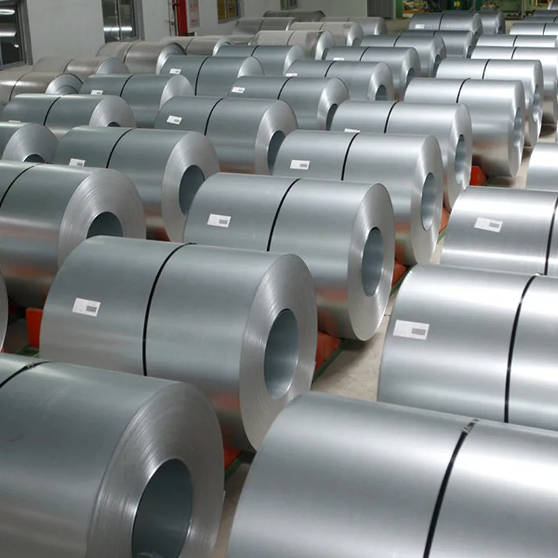 stainless steel coil&strip